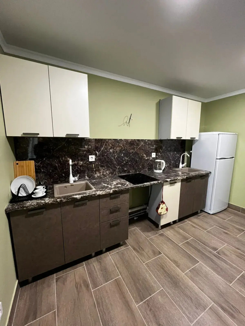 База отдыха Зелёный Бор