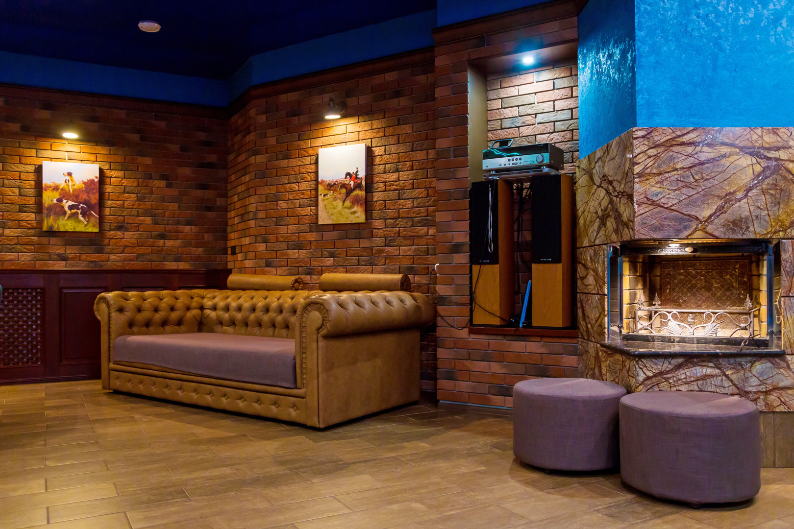 Гостиничный Комплекс Aristokrat