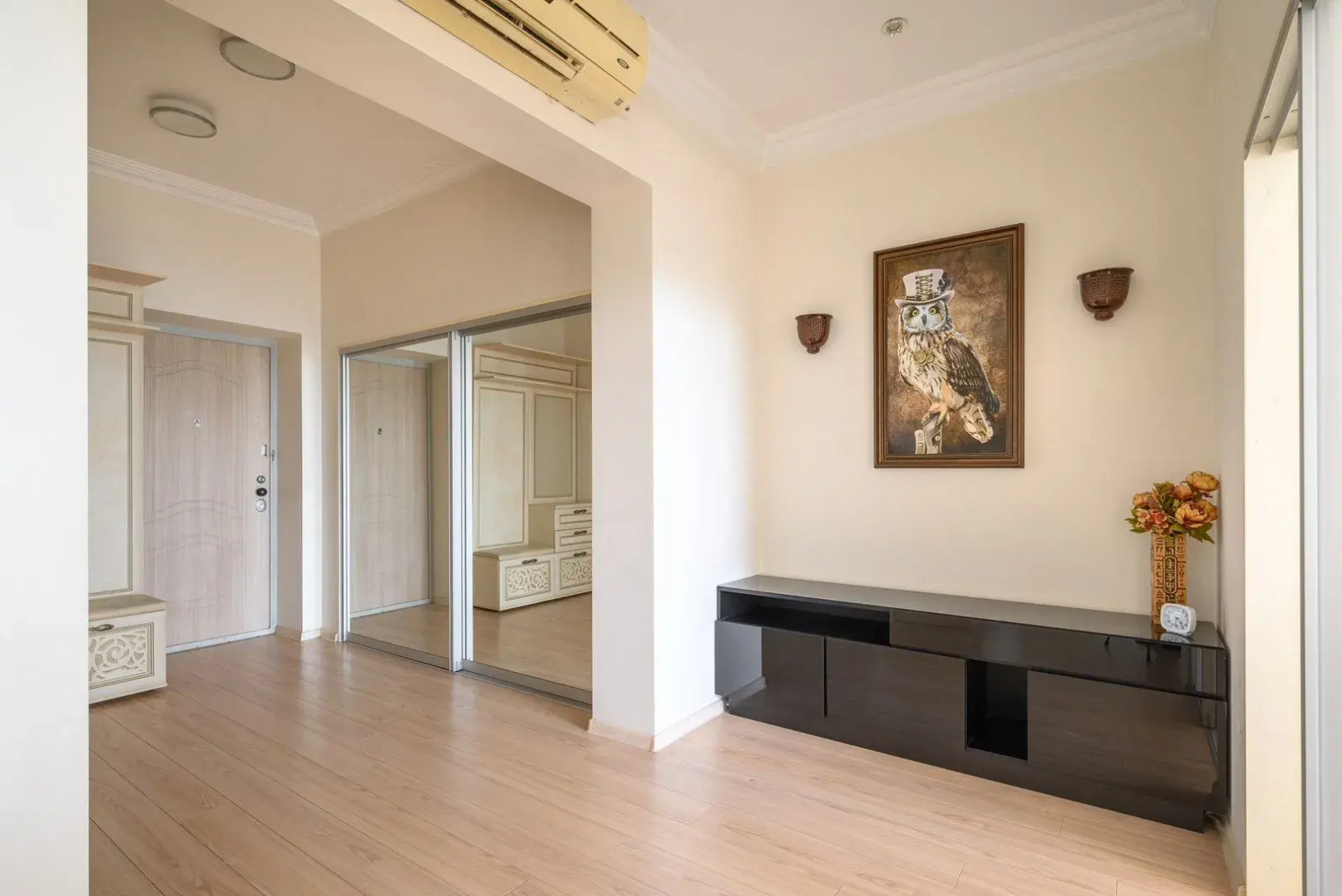 Апартаменты Идеал Хауз 4