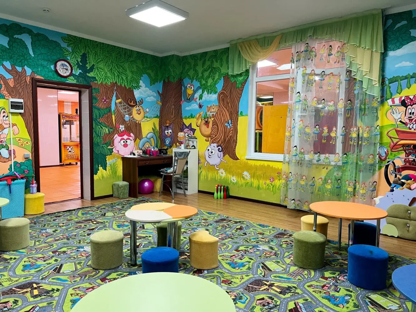 Санаторий София