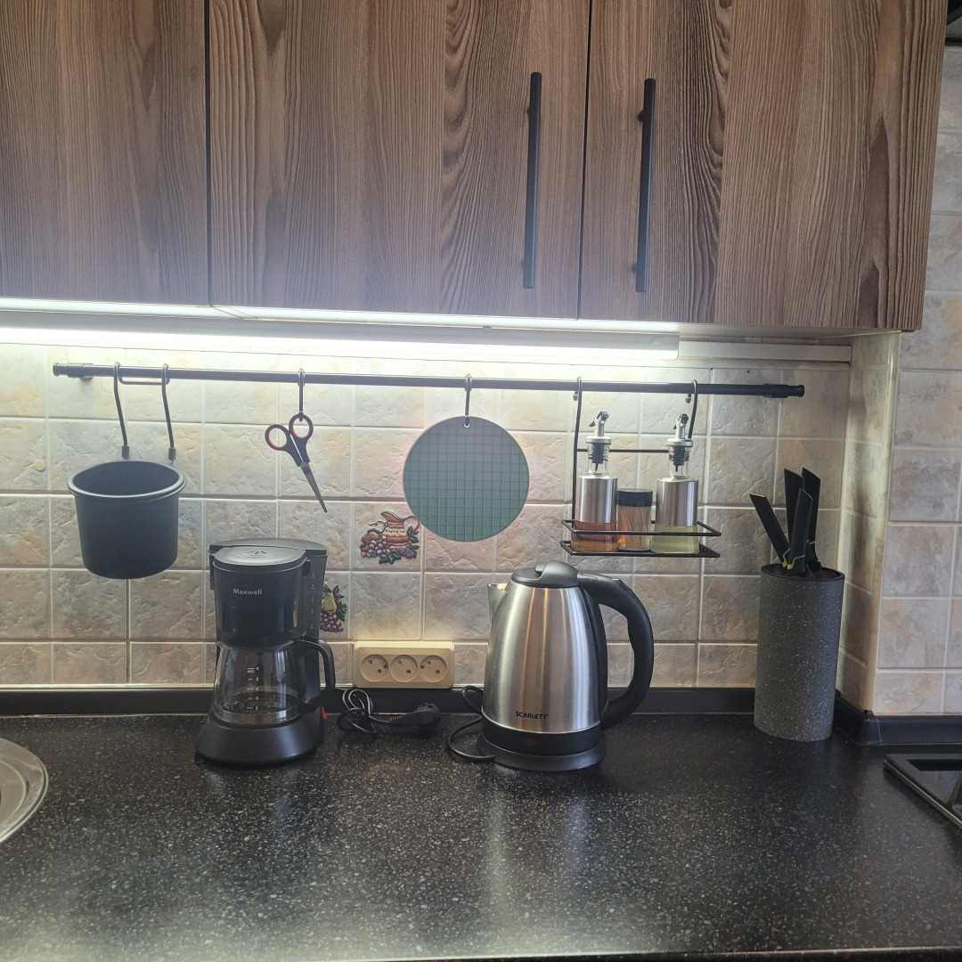 Апартаменты Soft & Nice Apart