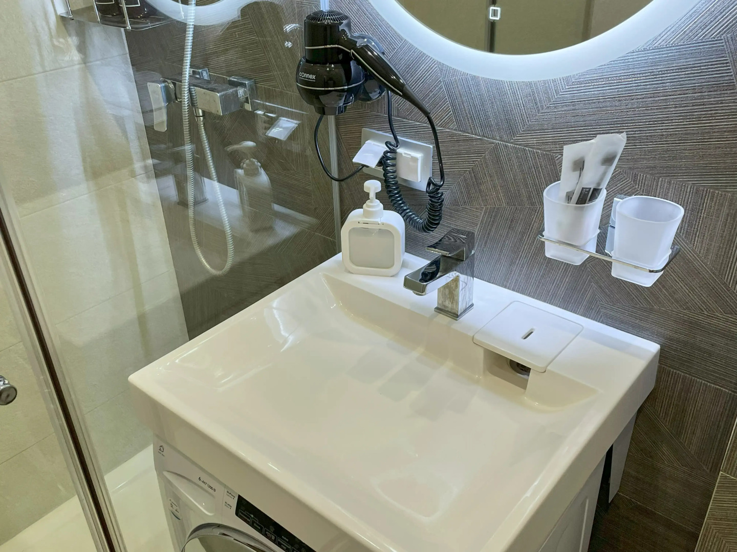 Апартаменты в Morning Tide ЖК Искра парк