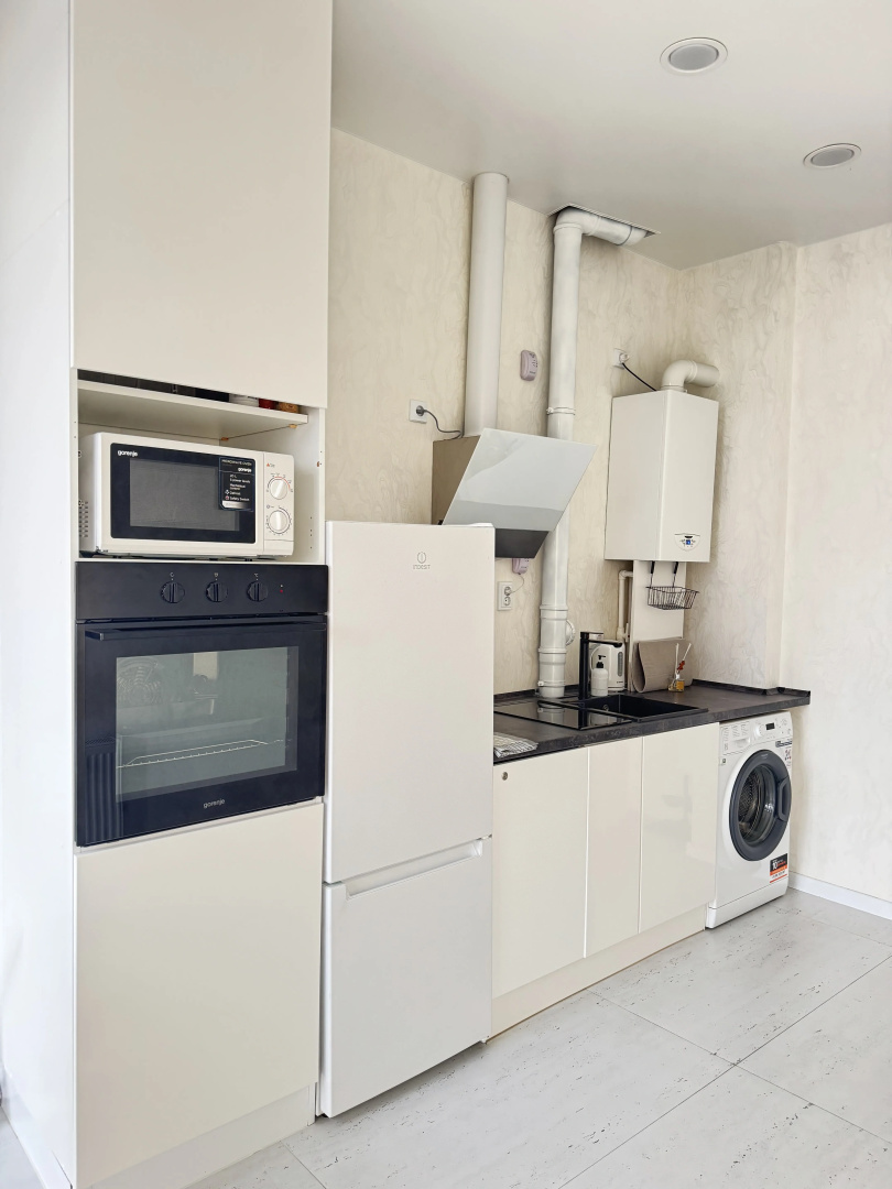 Апартаменты Grand Luxe Apartments