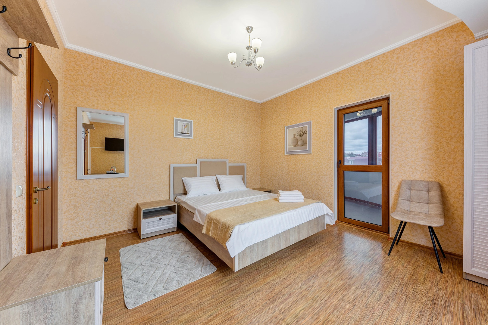 Гостевой дом Мицо