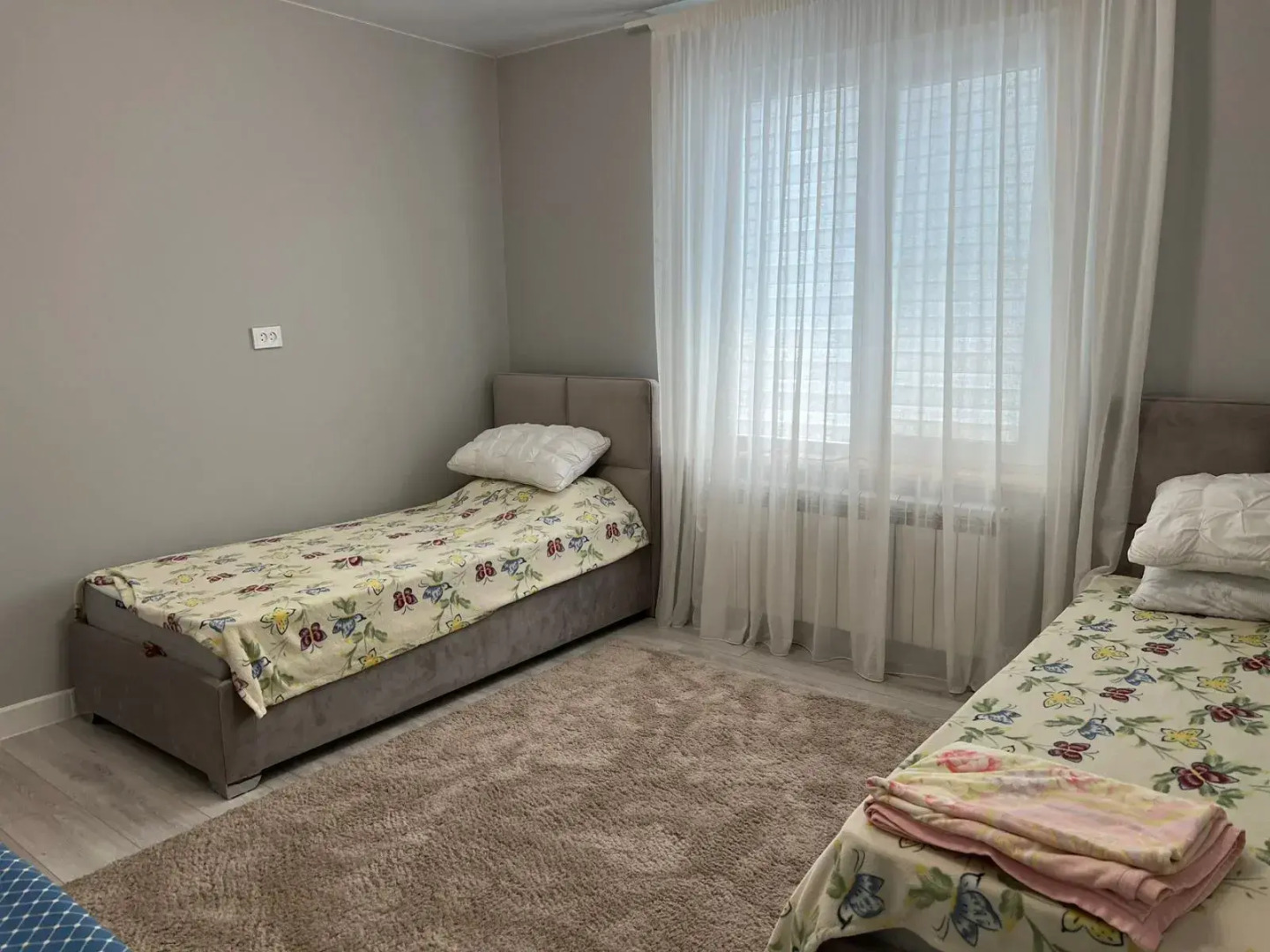 Частный дом Краснокаменный у моря