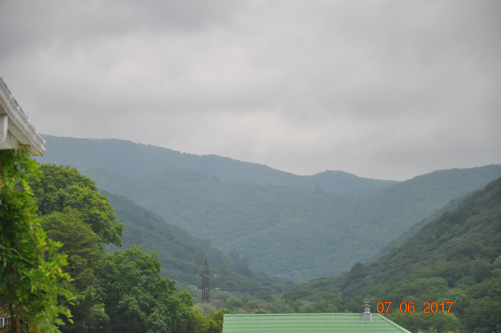 Гостевой дом Мармари