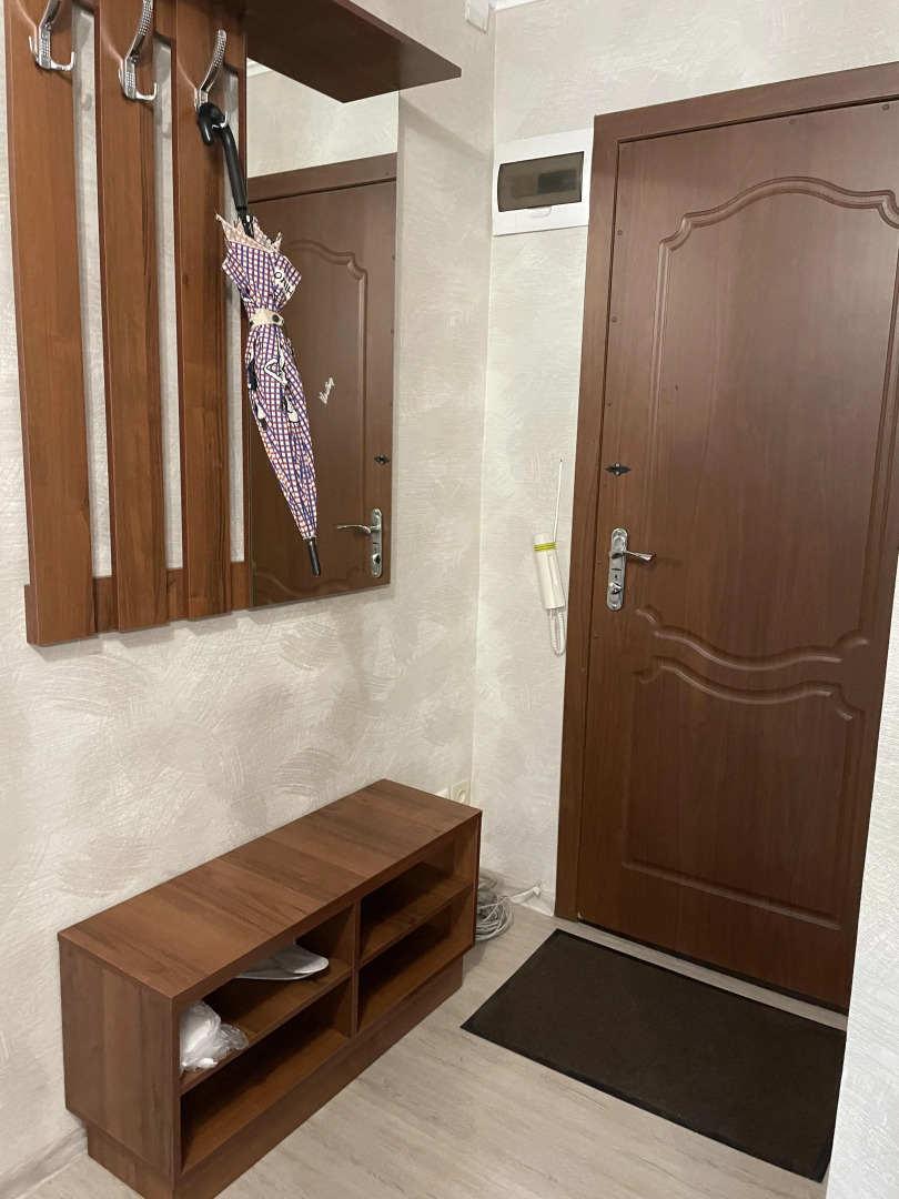 Апартаменты Уютная квартира в самом сердце Владикавказа