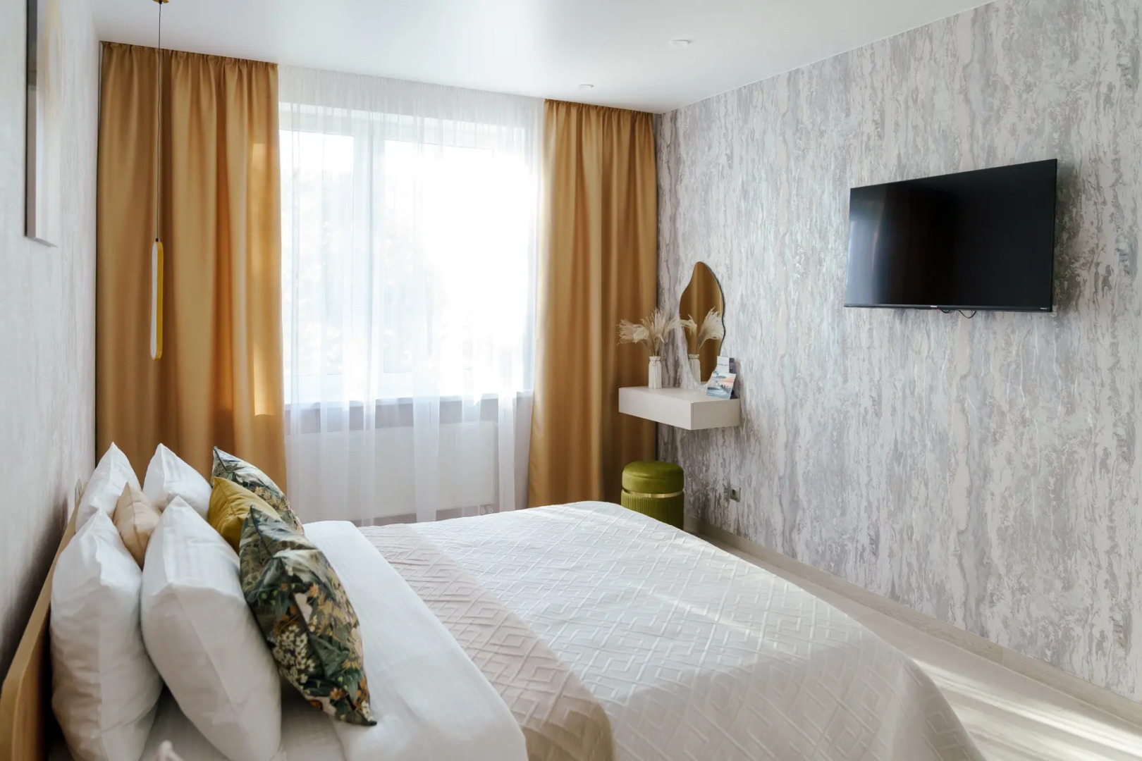 Апартаменты Apart-Deluxe Легенды Моря