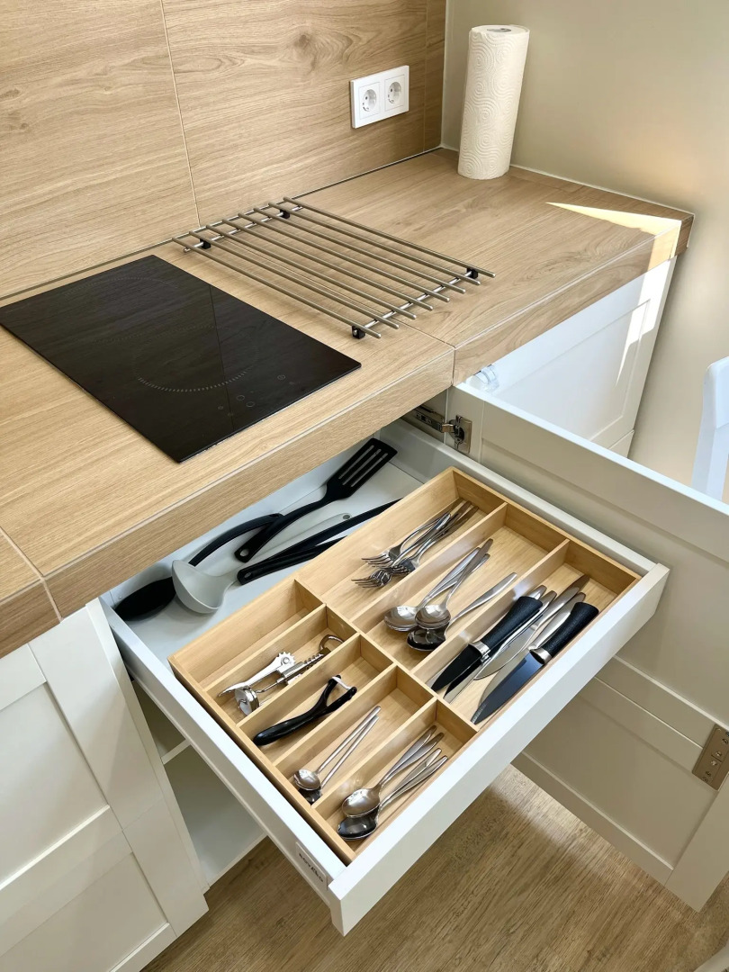 Квартира Уютная студия в центре города