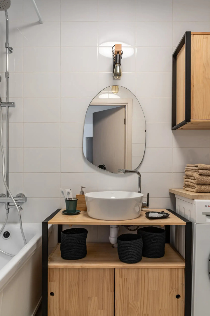 Квартира JOY Домодедовская