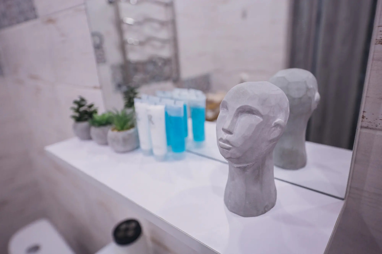 Апартаменты на Рыбной Деревне в Новом доме