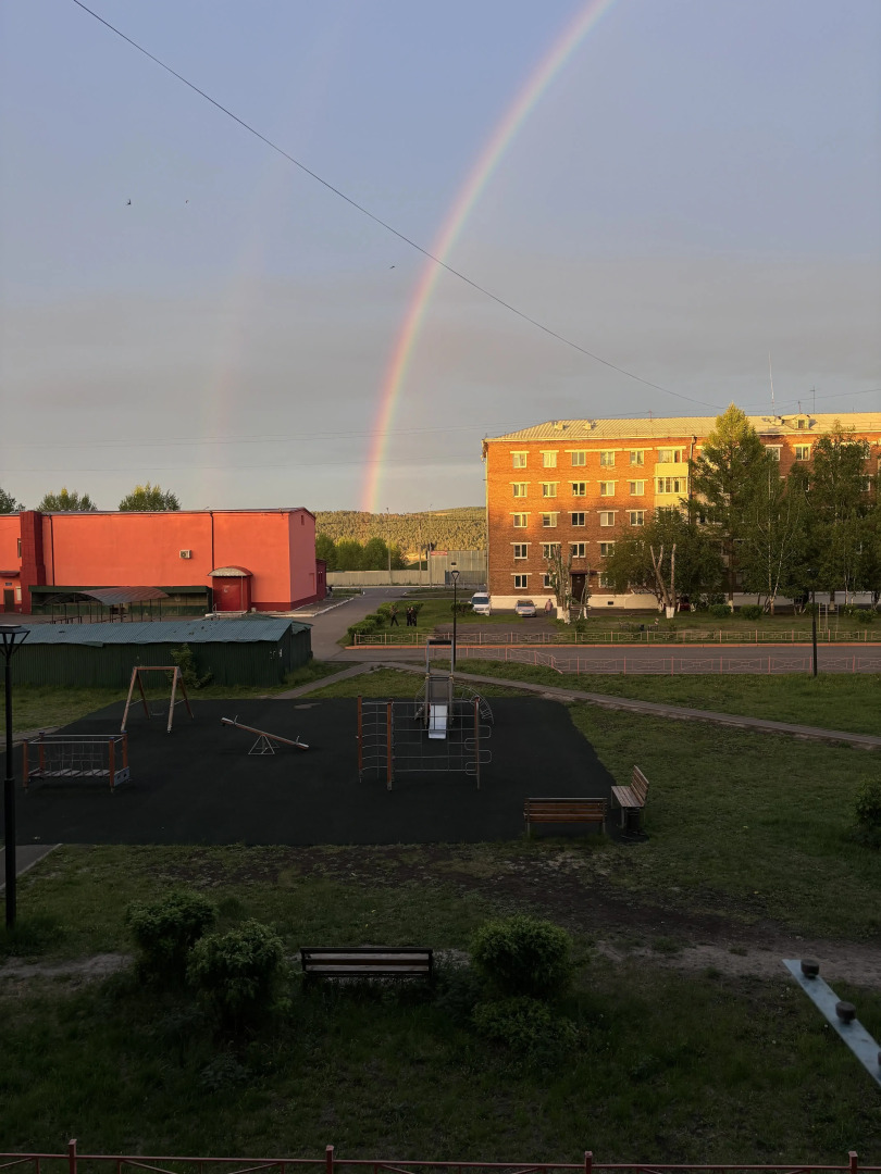 Квартира на Лермонтова 8