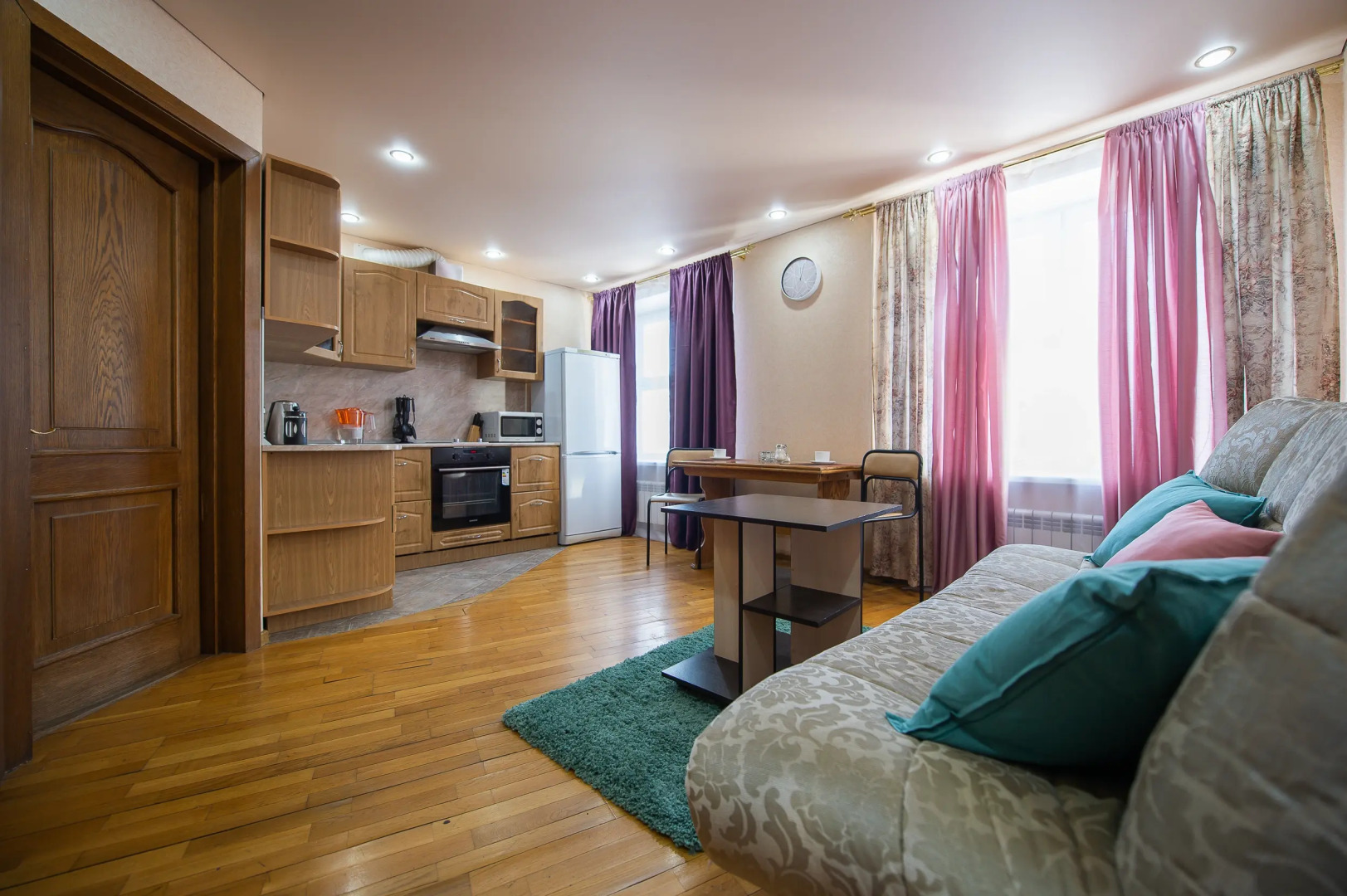 Апартаменты Пять Звёзд Ностальгия