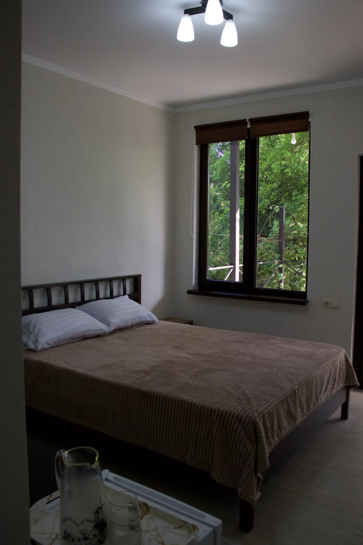 Гостевой дом Новый Афон