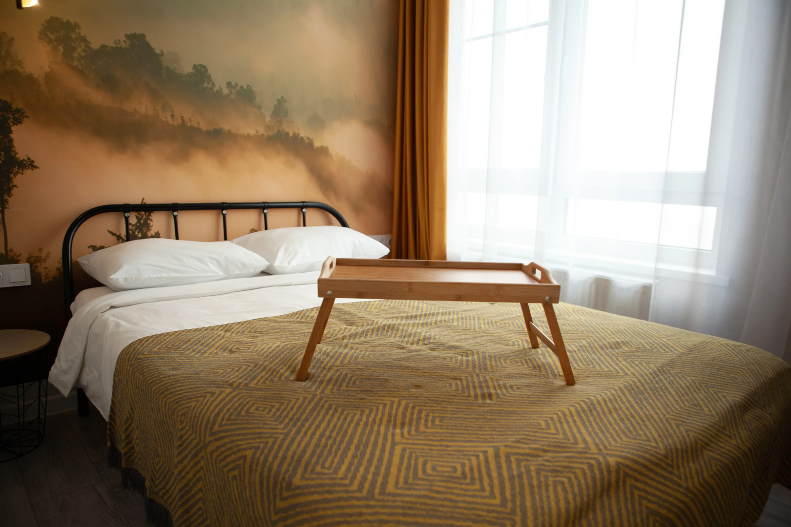 Апартаменты Family Tower