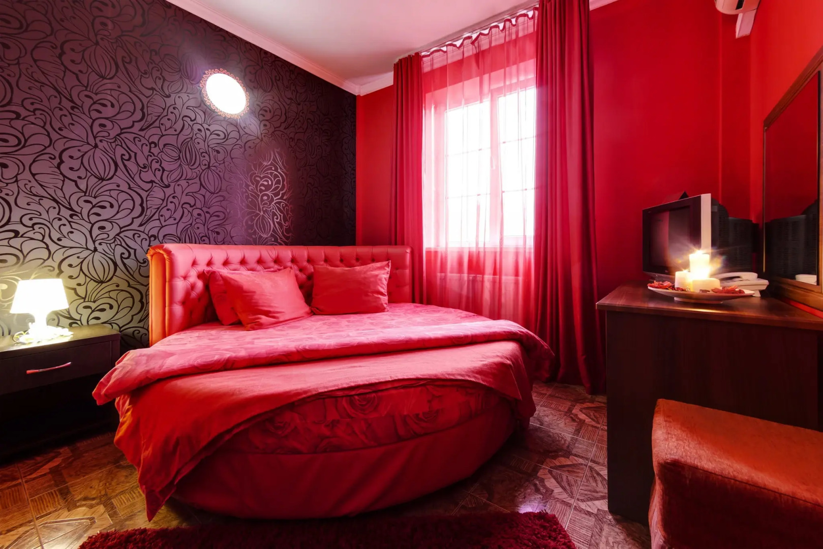 Отель Мартон Лион