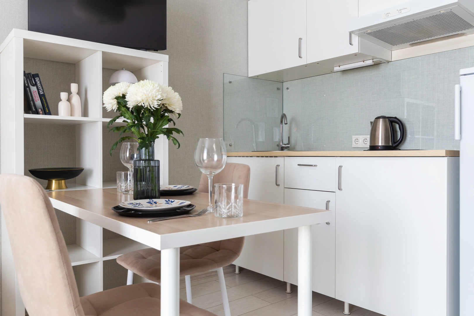 Квартира в Центре Jet Apartments 2