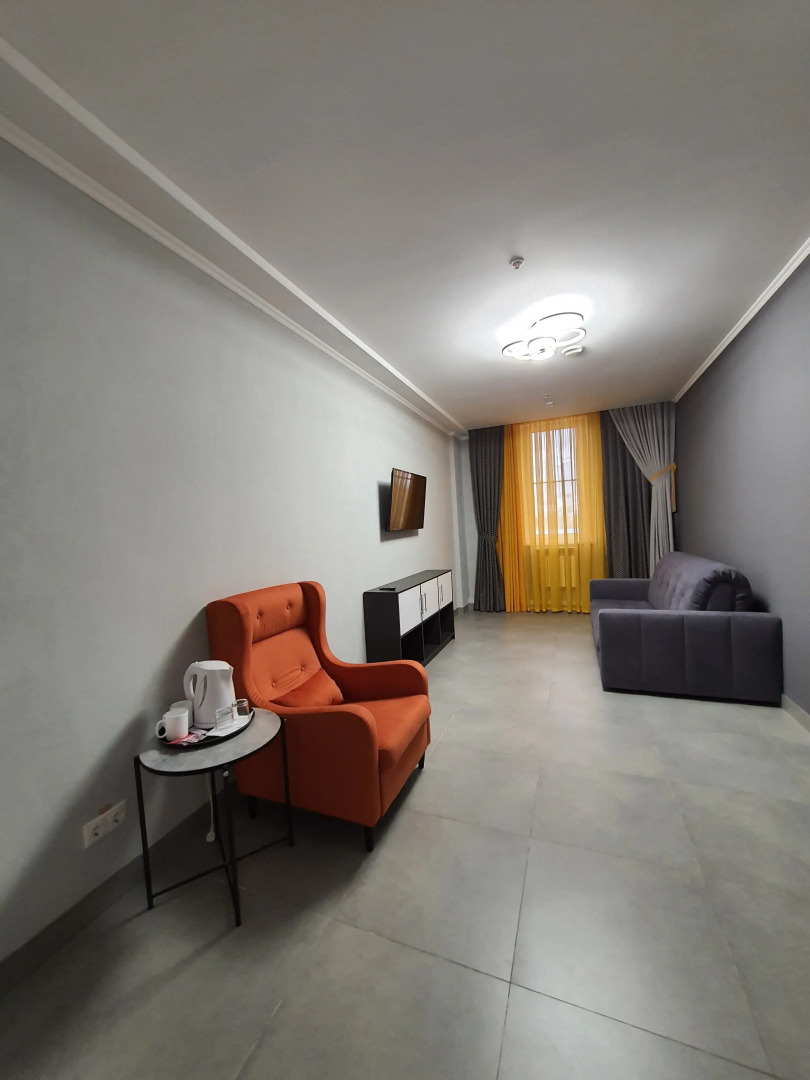 Гостиница Юпитер