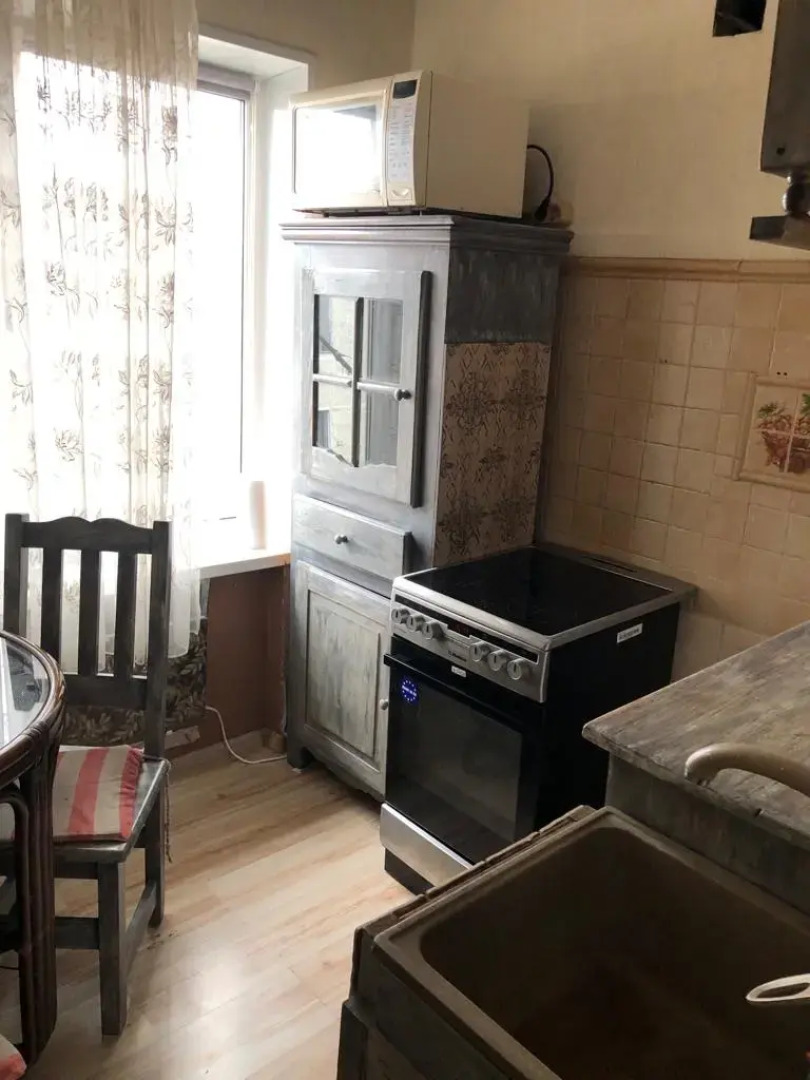 Апартаменты Ladom Трехкомнатные на Баме