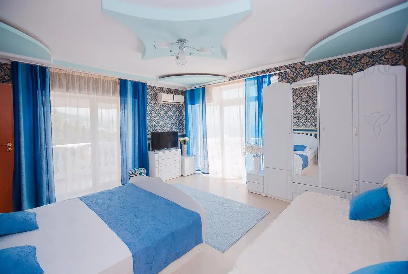 Гостевой дом Форест