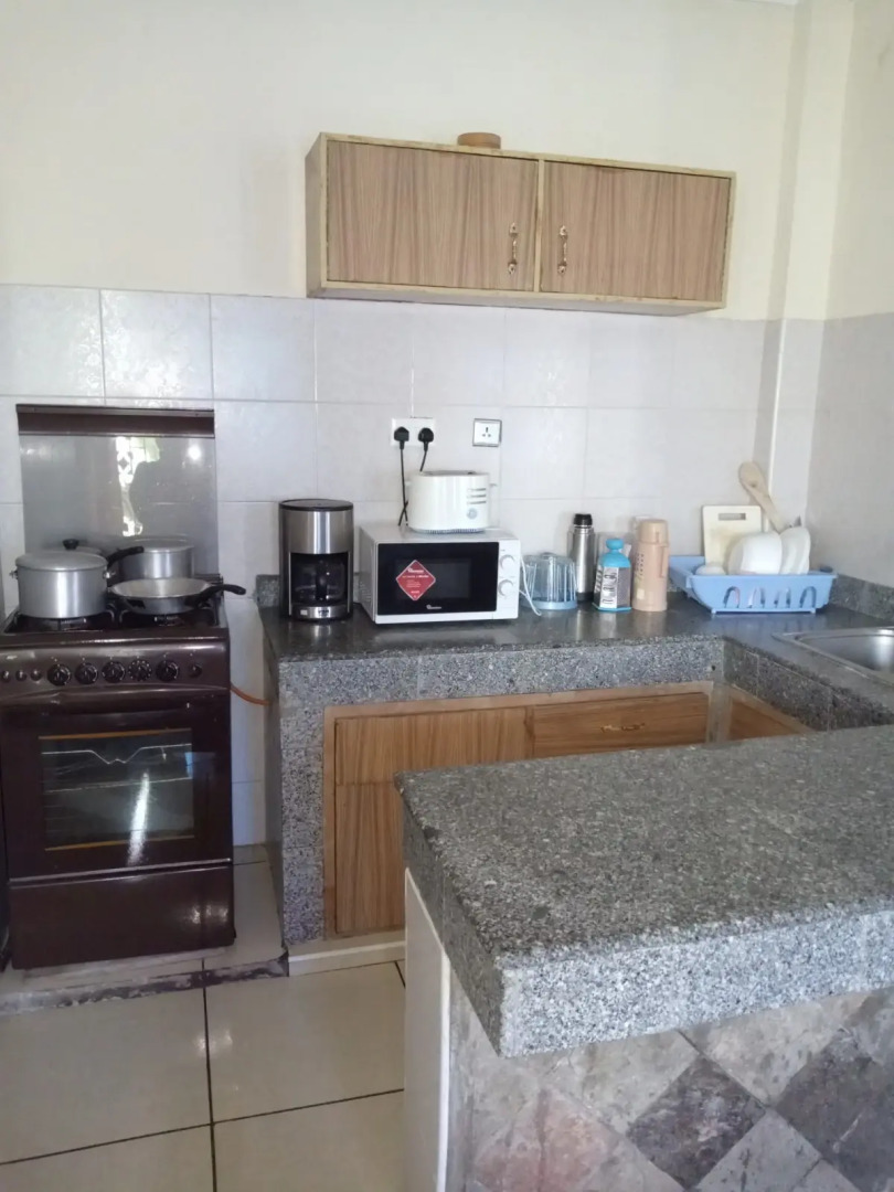 Мини-Отель Chamiachi and Apartments