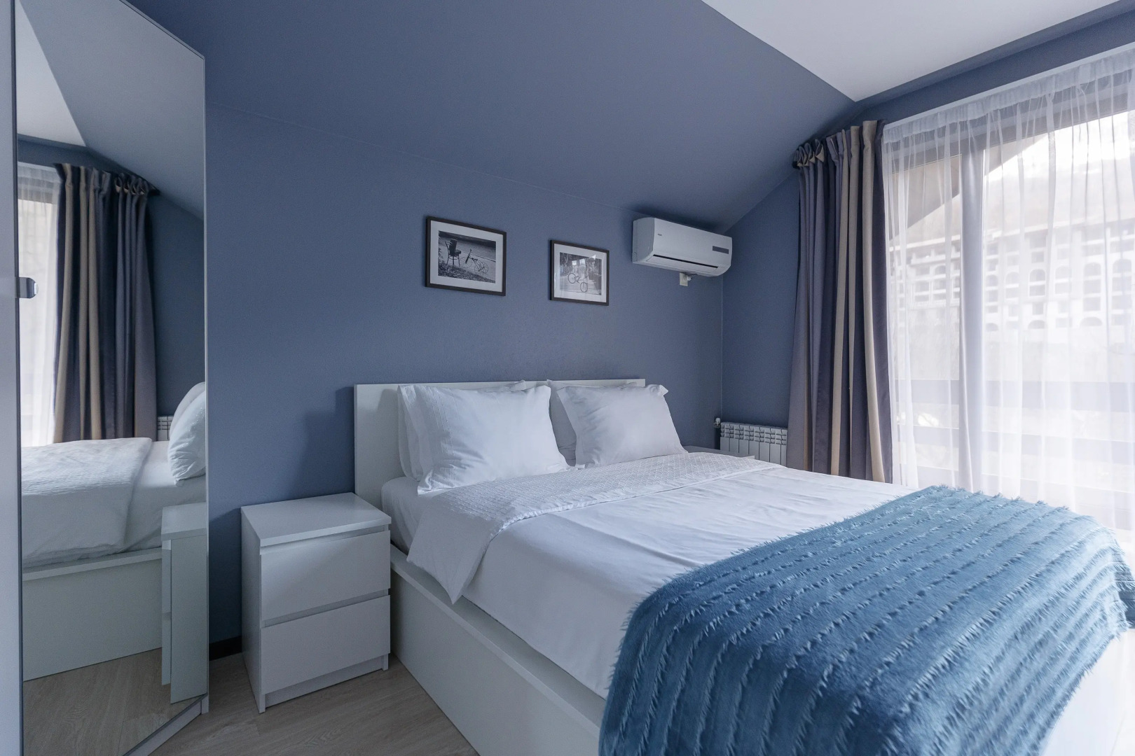 Частный Дом с Видом на Горы Напротив Казино Сочи