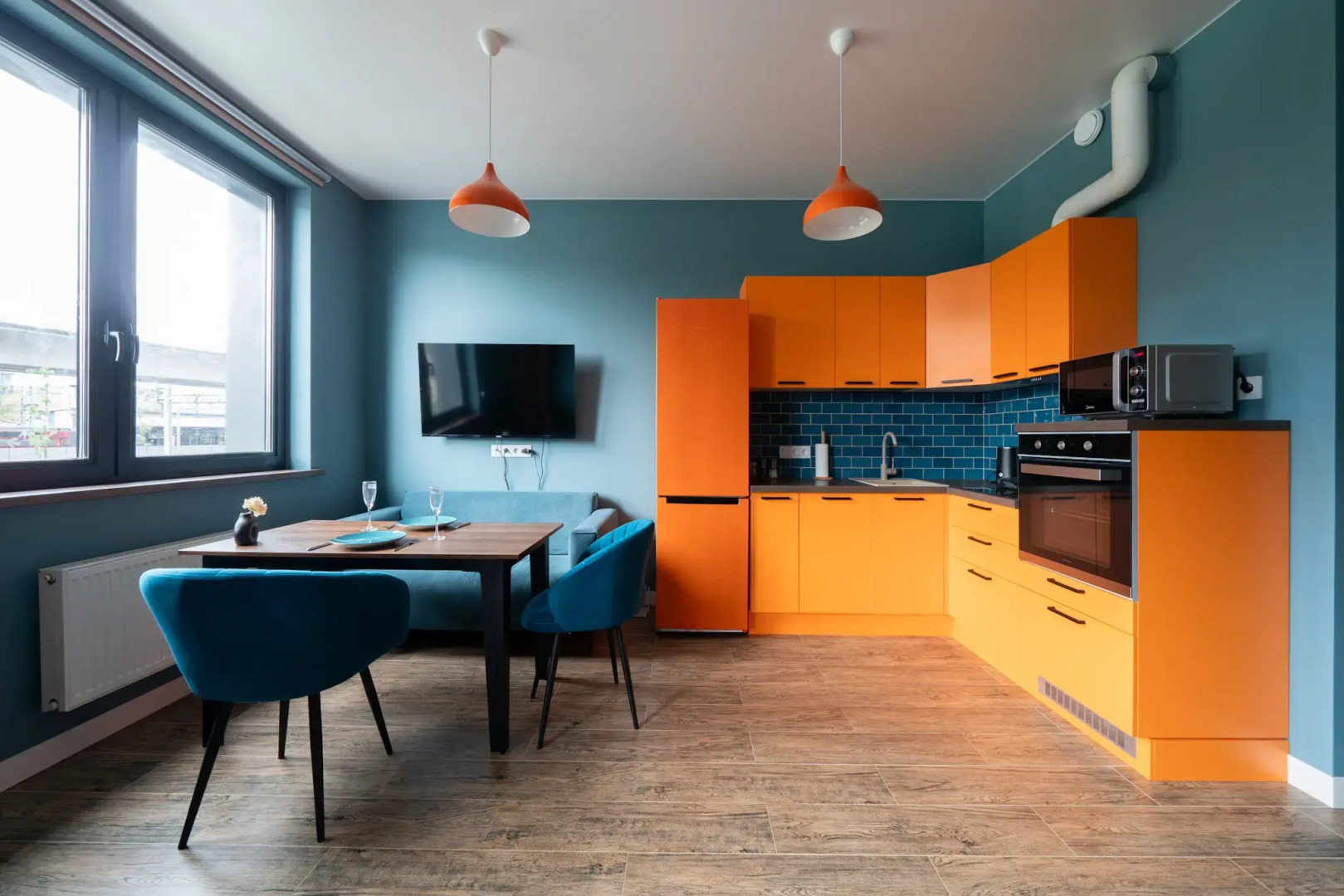 Квартира Ван Гога