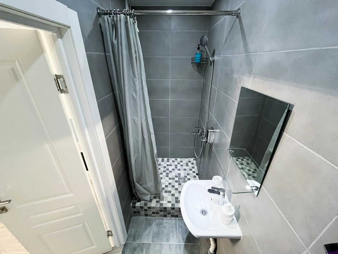 Квартира на Комсомольском Переулке 3