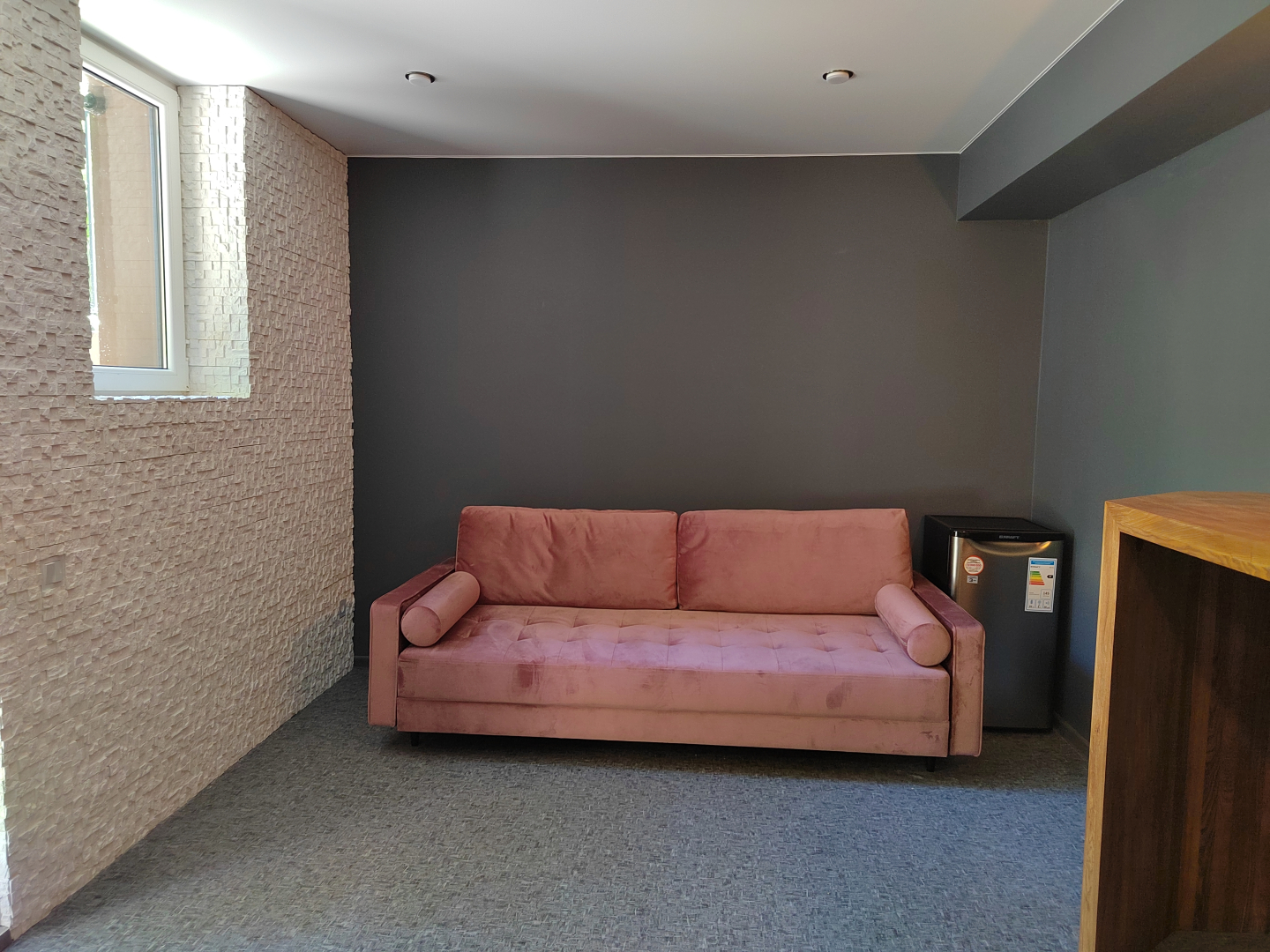 Апартаменты Rooms 1