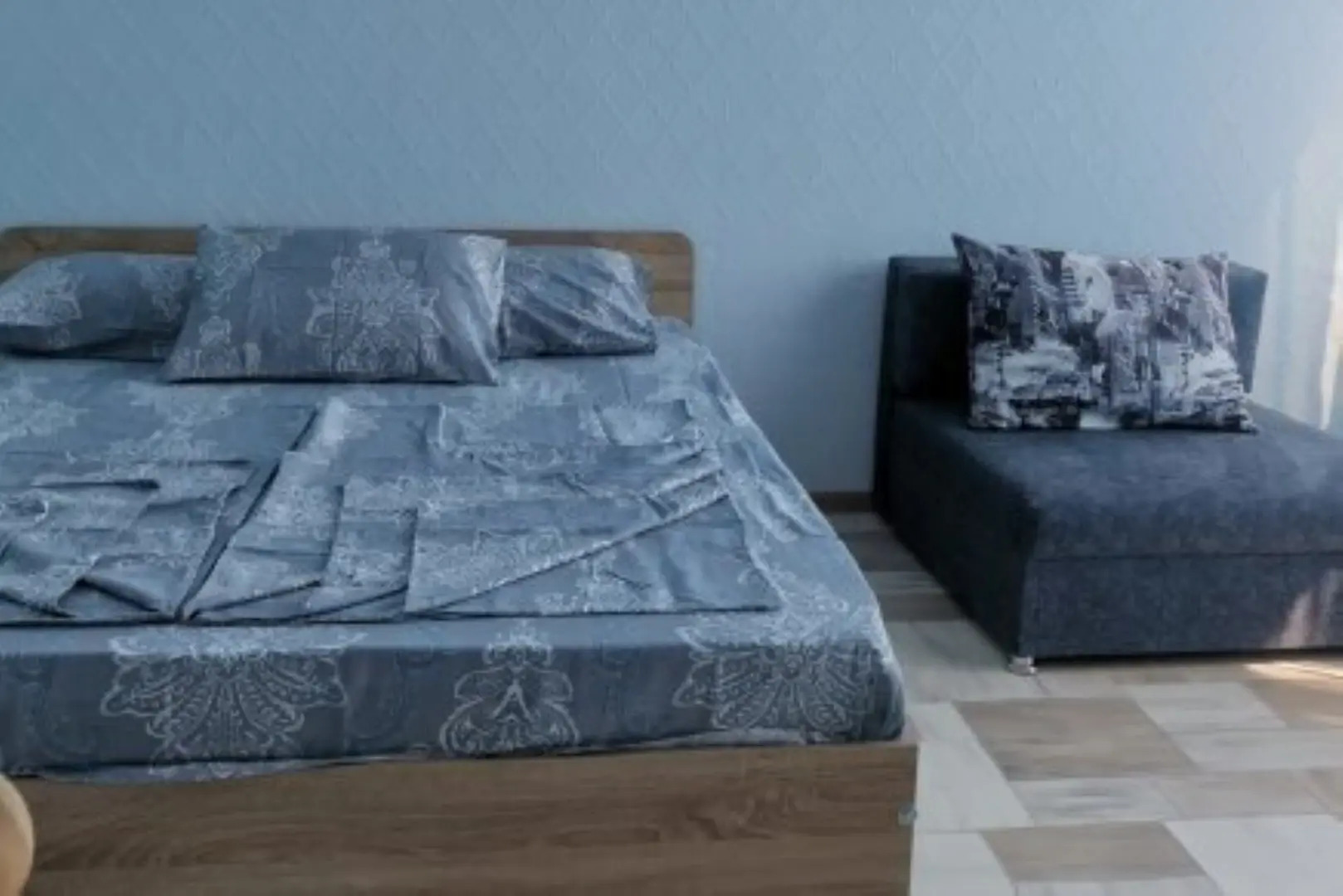 Гостевой дом Семейный