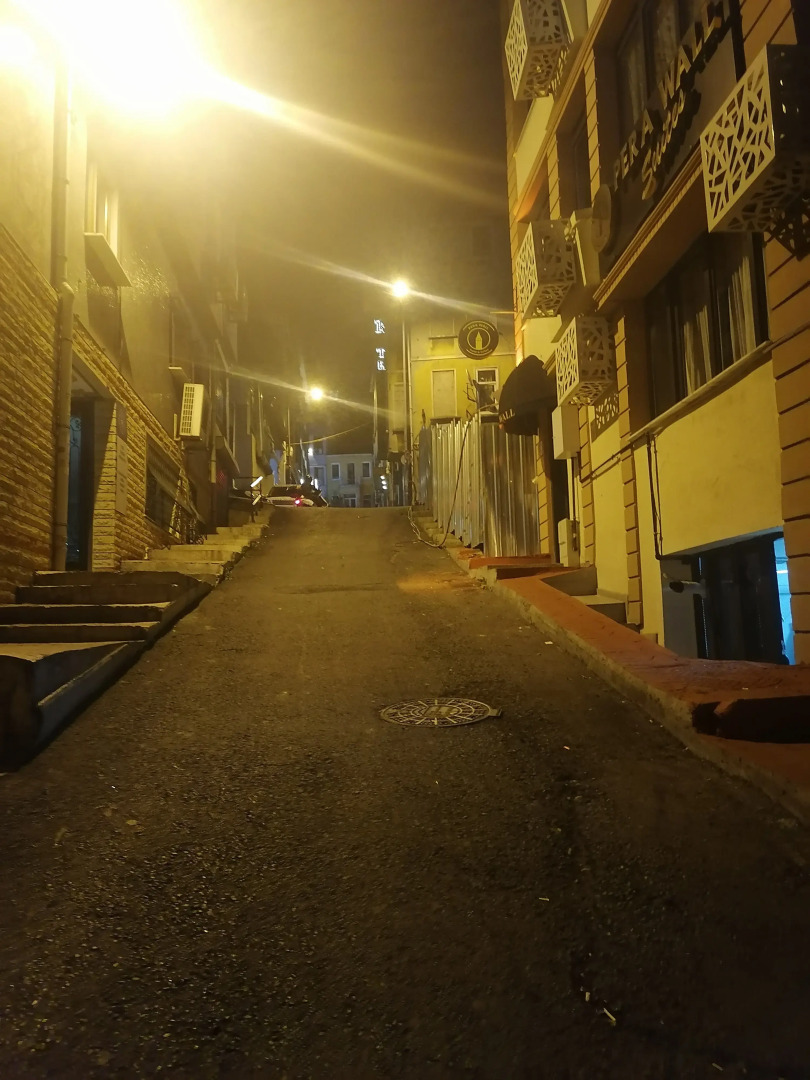 Отель Opera Wall Suite