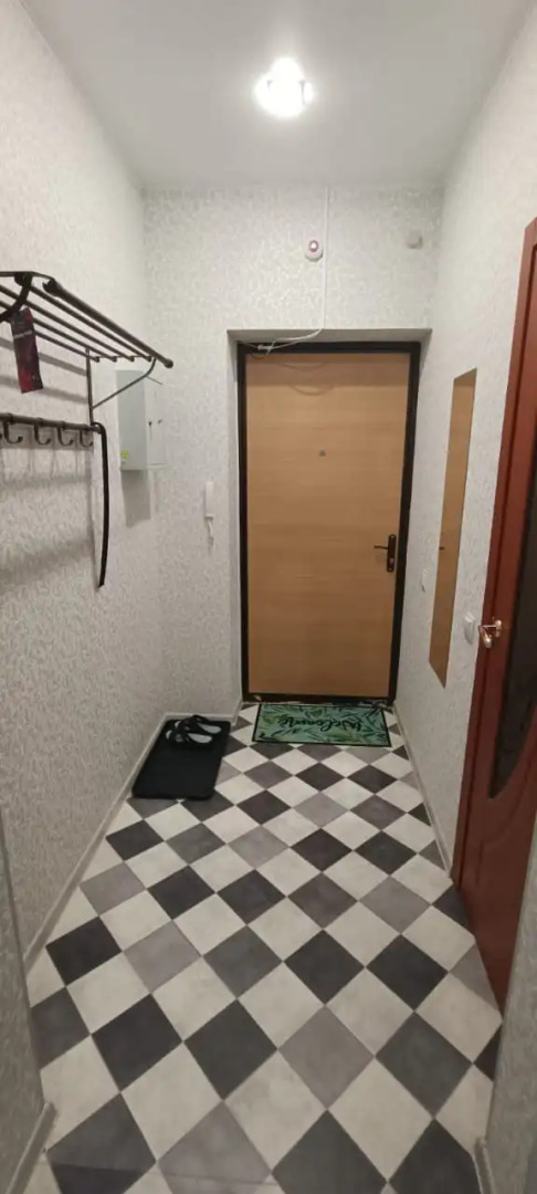 Апартаменты Resident Ufa на Давлеткильдеева 5 3