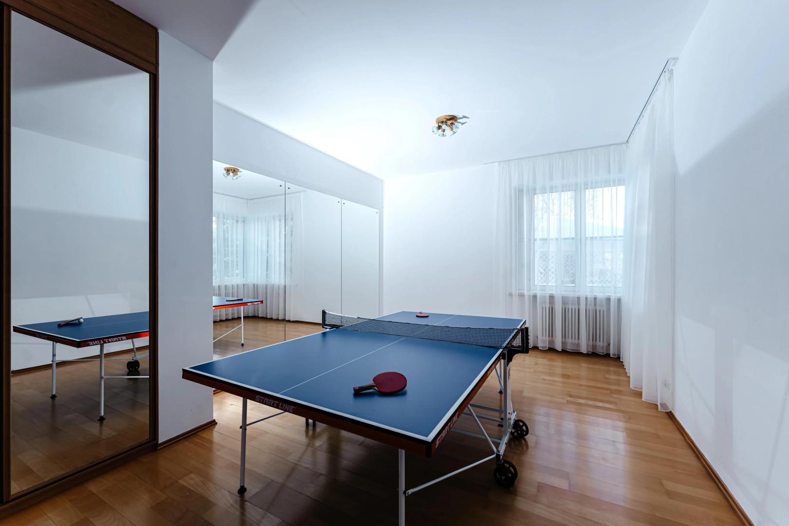 Вилла White Luxe