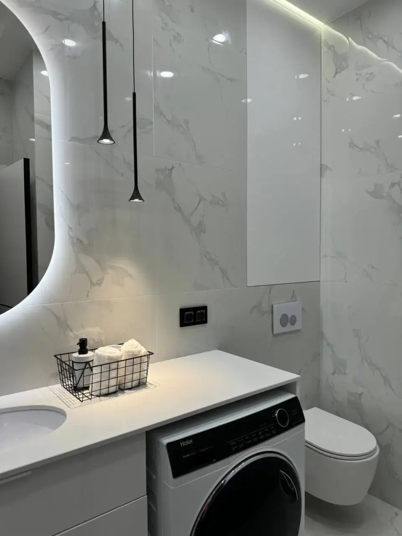 Апартаменты Central Place Apartment