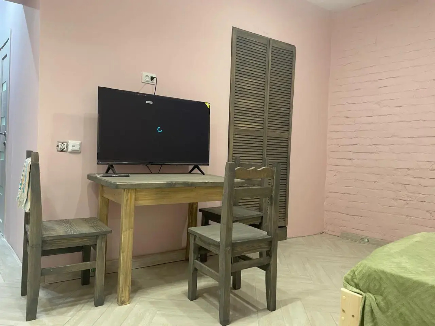 Квартира Челюскинец 17 а