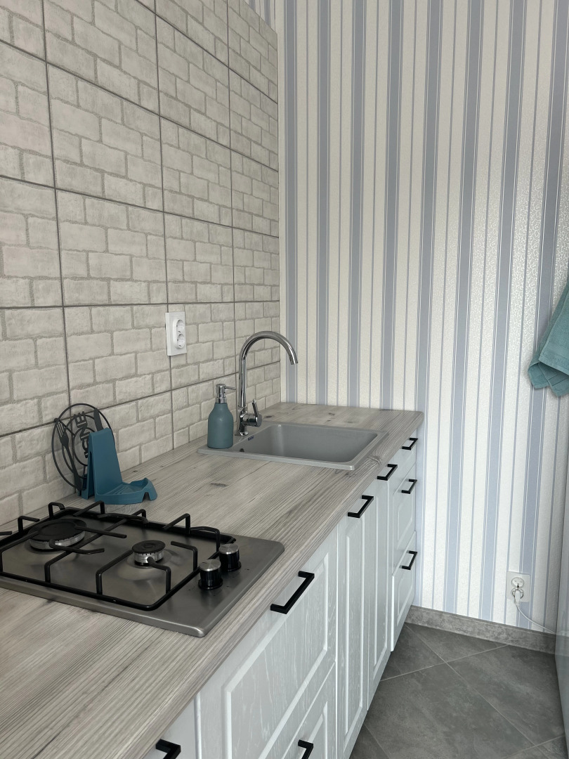 Квартира Однокомнатная