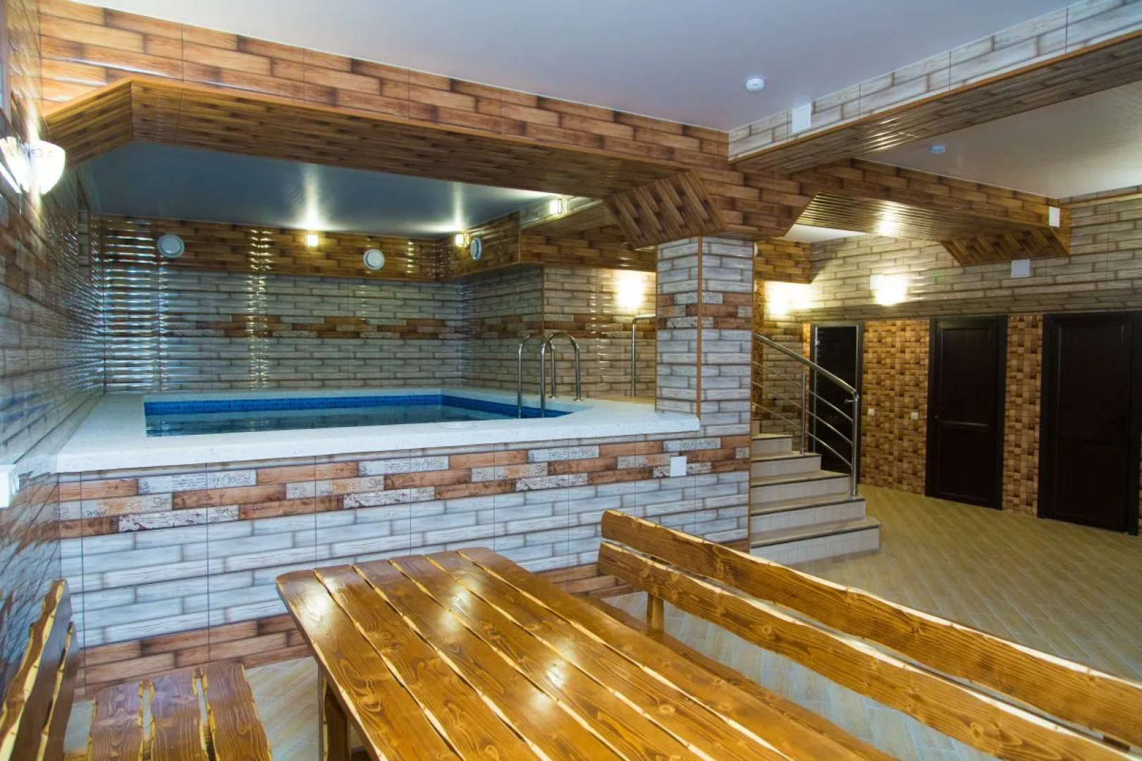 Гостевой дом Садко