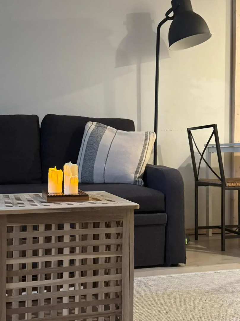 Апартаменты Koti Rooms