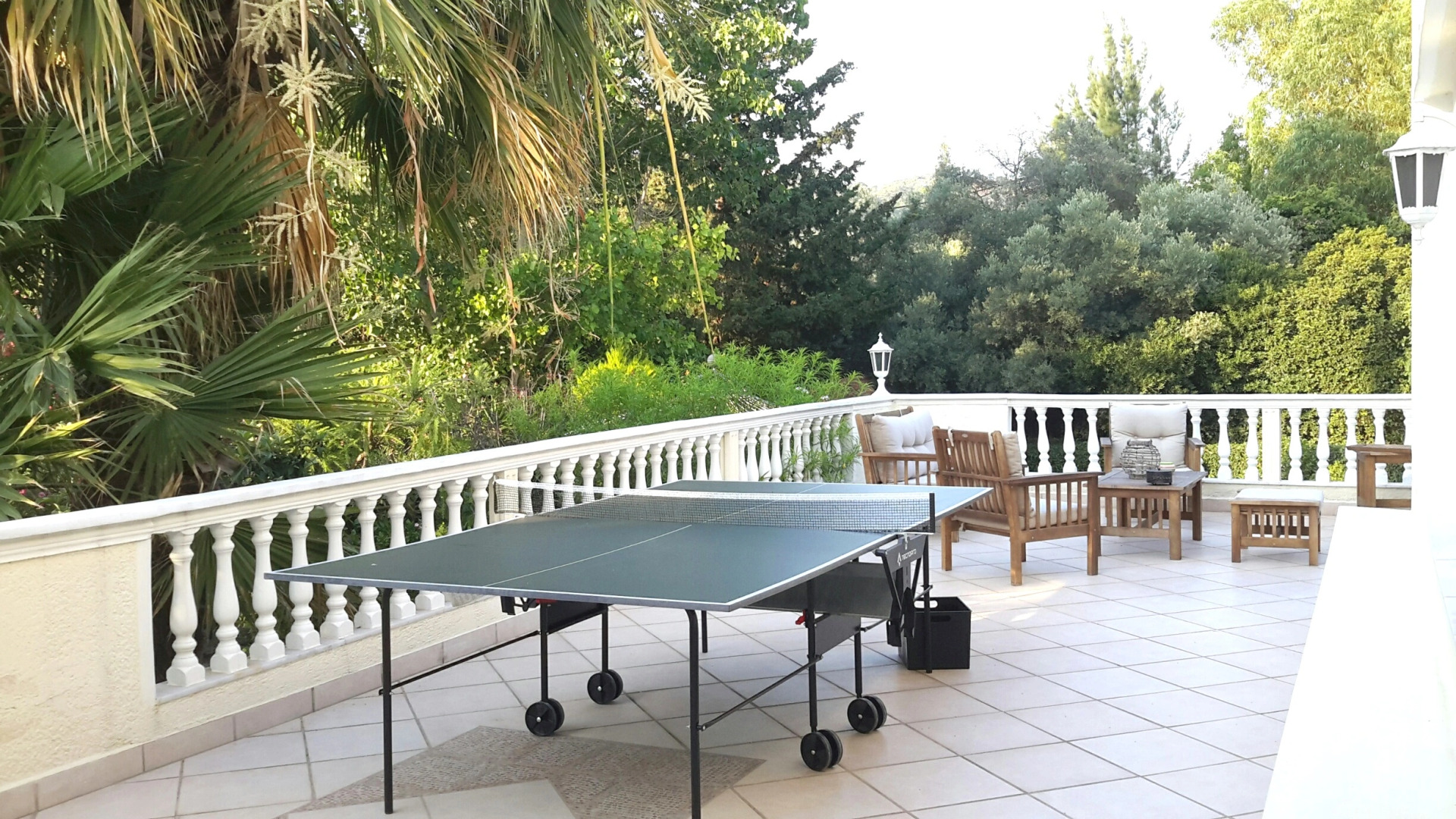 Вилла Small Paradise