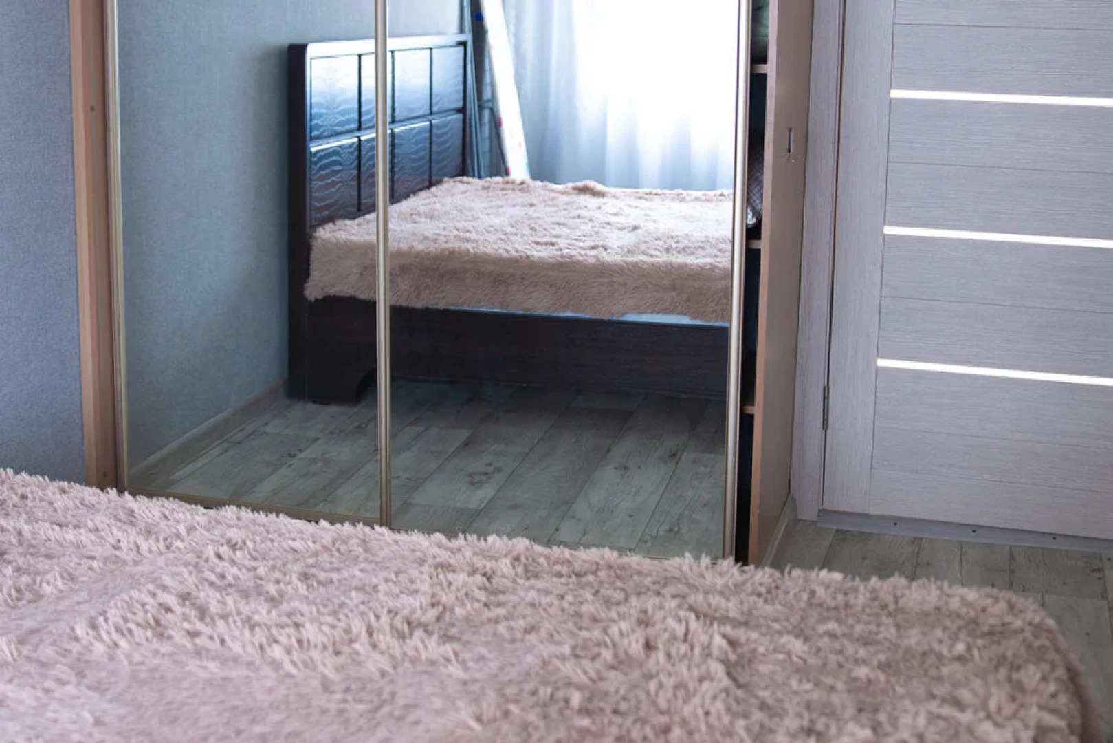 Апартаменты на Физкультурной 115