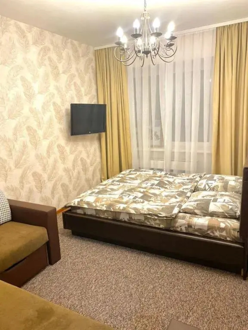 Апартаменты Diaday 8