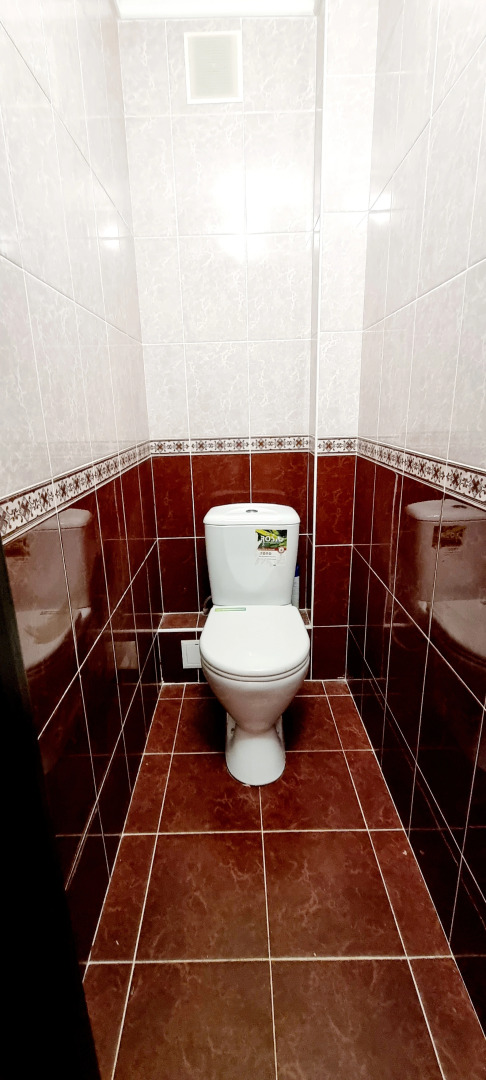 Квартира возле пляжа