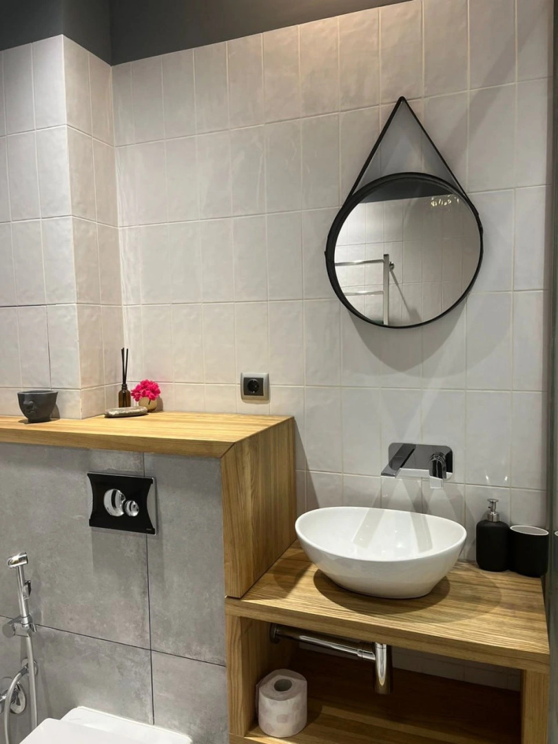 Квартира у Центрального парка