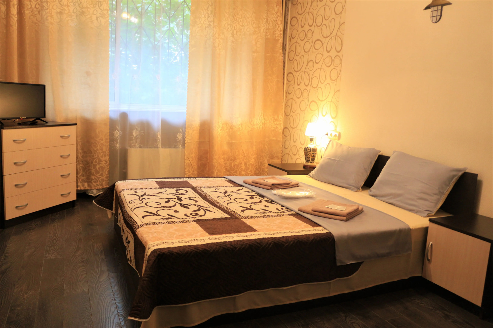 Мини-Отель Братислава