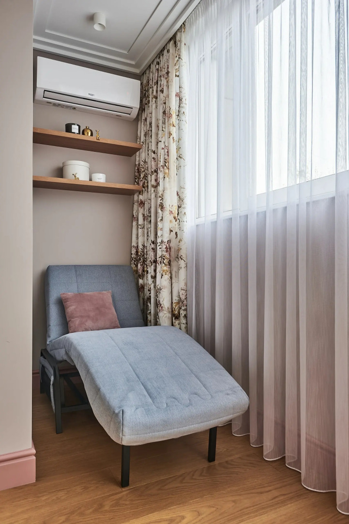 Апартаменты в Центре Сочи у Моря