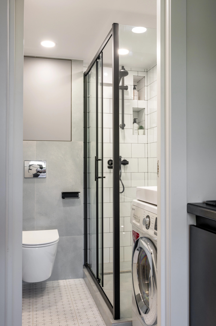 Апартаменты Boho