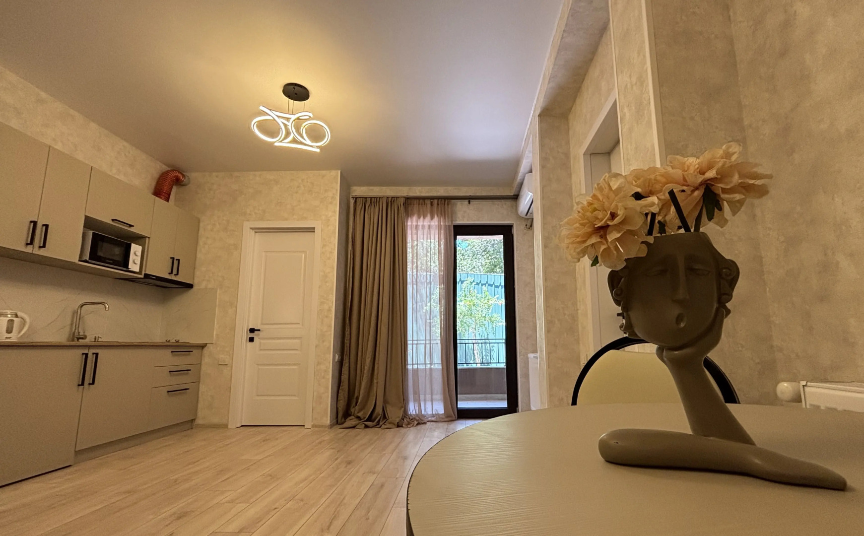 Апарт-отель Ritmari