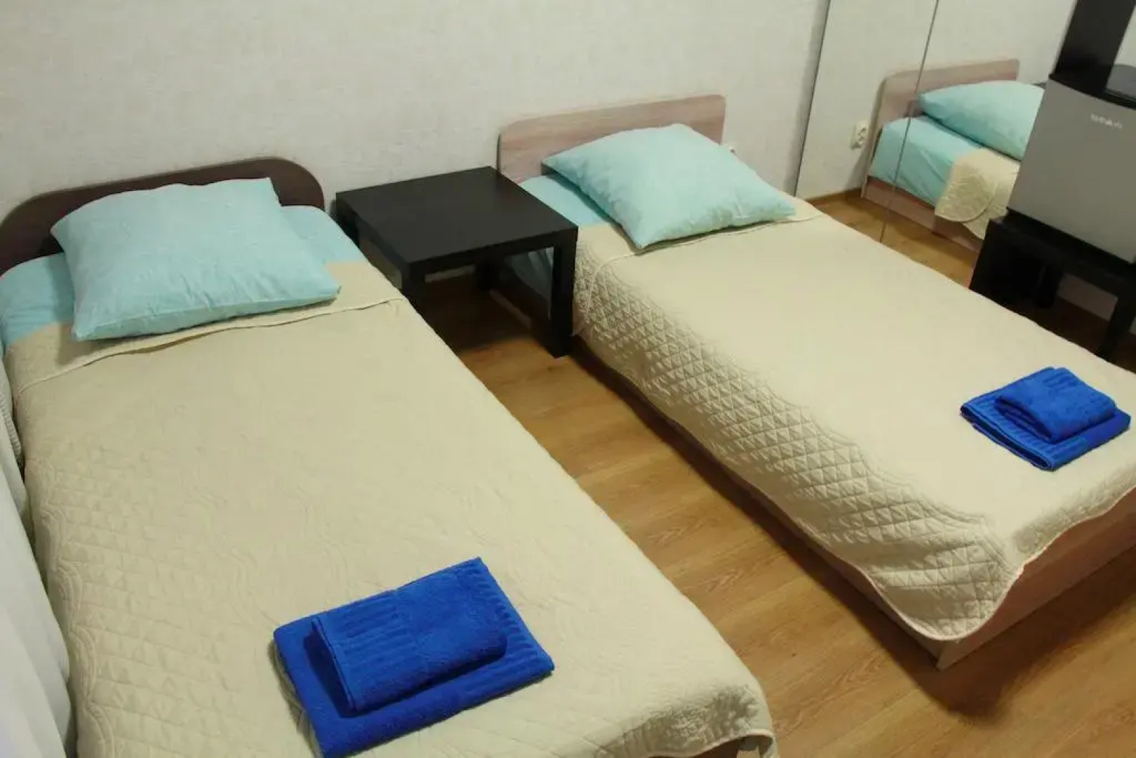 Мини-отель Аксиома