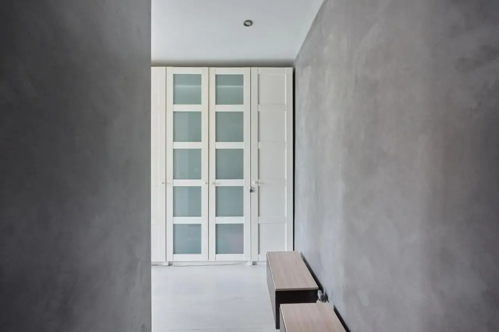 Квартира на Мамина-Сибиряка