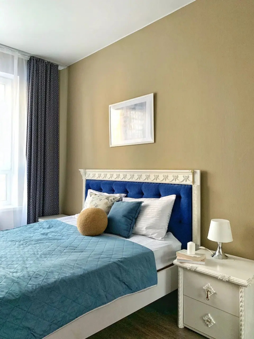 Апартаменты Добрые сутки на Московской 249